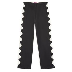 Eli Pant small Tyler mcgillivary